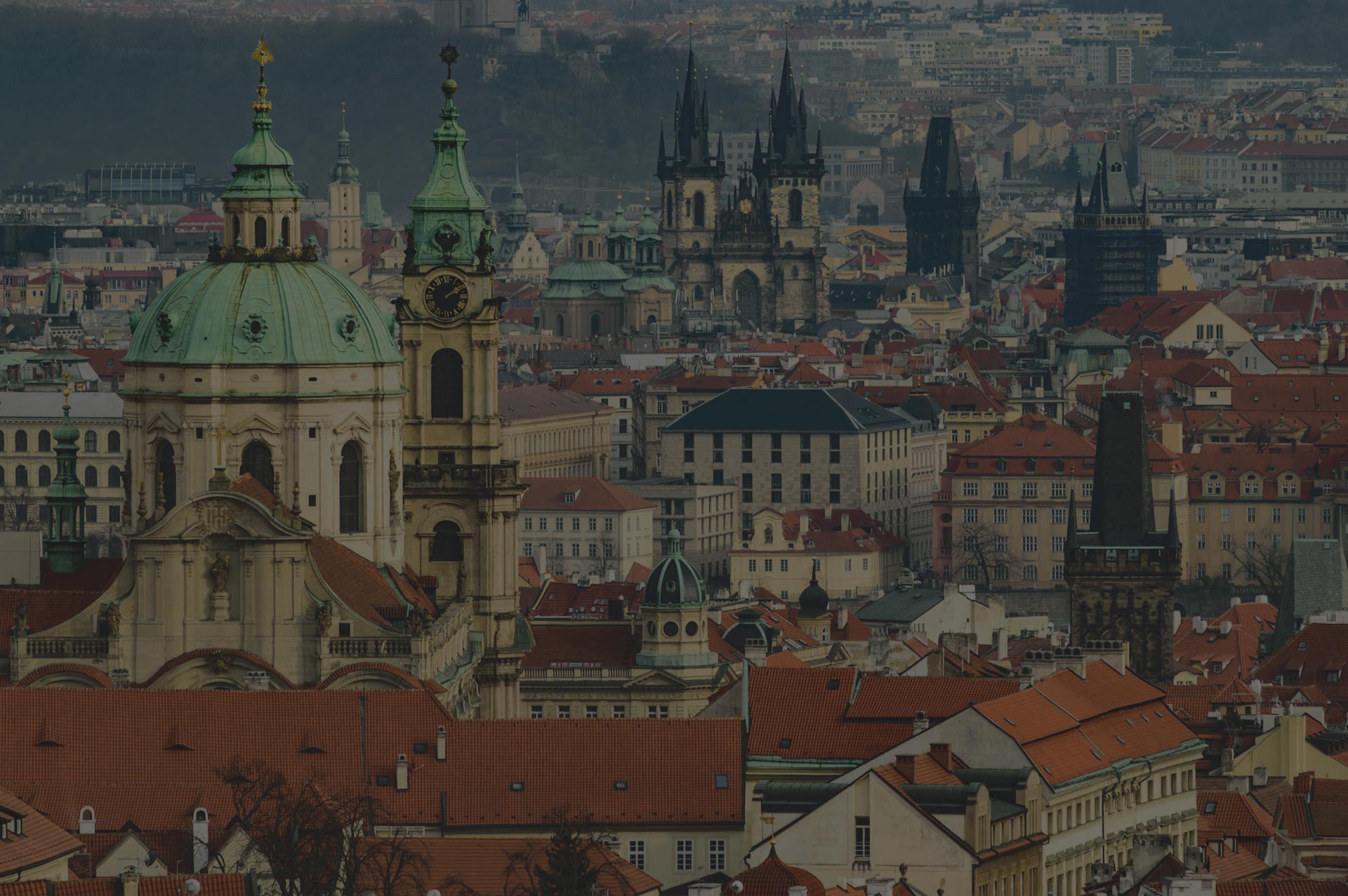 Background foreign property